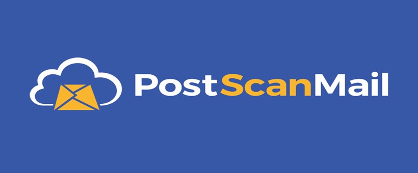 Postscan Mail Service